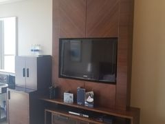 -广州粤海喜来登酒店