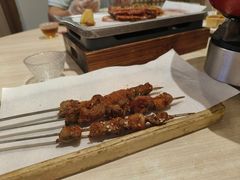 -羊之道草原味道清真餐厅(番禺店)