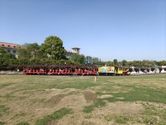 -歌斐颂巧克力小镇