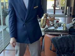 -时光吧·大堂吧·丽江和府洲际度假酒店