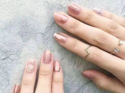 -悦指间美甲美睫