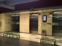 -虹口龙之梦购物中心·停车场