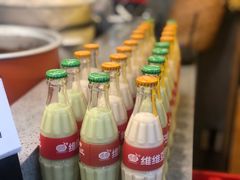 -笑笑凉皮(富国街店)