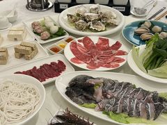 -丹桂轩(万科城店)