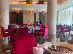 -粤尚腾香居中餐厅(首都机场希尔顿店)