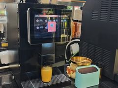 -韩盛·盛江山自助料理(沈辽路万达店)