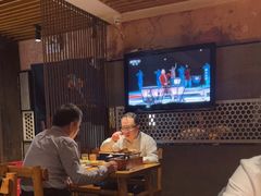 -肉串汪(月坛店)