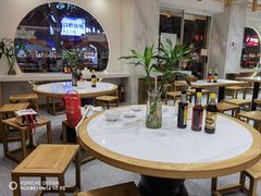 -饺子季水饺餐厅(新市街店)