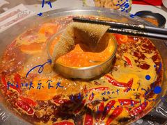 -大龙燚火锅(天钥桥路店)