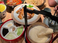 -青年公社烤鸭(滨湖银泰店)