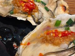 -华府九号海鲜烧烤大排档(龙域店)