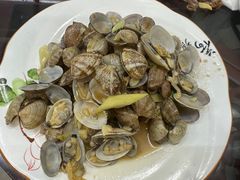 -望海潮海鲜店 特色家常菜(在海一方店)