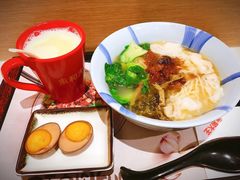 -永和大王(花好园店)