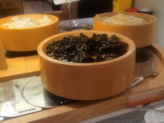 -喜家自助小火锅(卓悦里店)