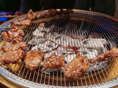 -西塔老太太泥炉烤肉(上海七宝领展广场店)