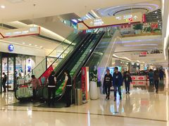 -万达广场(大明宫店)