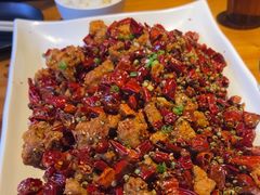 -望京一号·重庆江湖菜(工体店)