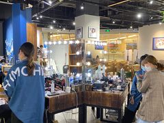-海马体照相馆(天津世纪都会店)