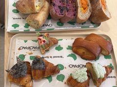 -PAOPAO Bakery&Café(港汇店)