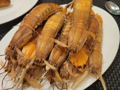 -圣丰索菲特·2 On 988 Café 自助餐厅