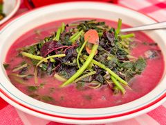 -柴火农家·江西赣南菜(土华店)