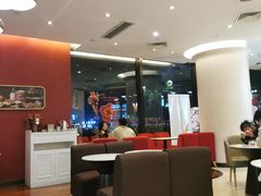 大堂-哈根达斯(龙湖时代天街店)