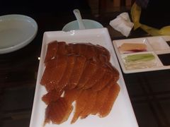 -玉林烤鸭店(垡头店)