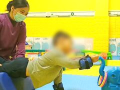 -艺年级儿童语言艺术中心(冉家坝爱融荟城店)