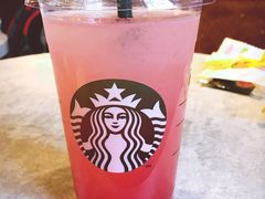 -星巴克(迪士尼小镇店)