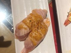 -友壹町寿司(嘉洲广场店)
