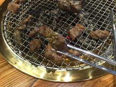 -万兴佳烤肉·长白山老味道(宏泰广场店)