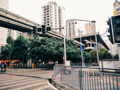 -重庆抗战遗址博物馆
