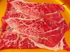 -温野菜涮涮锅(曲江大悦城店)