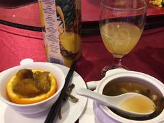 -三宝大饭店-中和艺素餐厅(浦上金山正祥广场店)