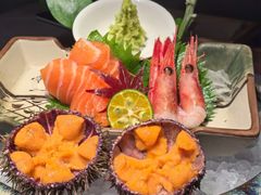 -胆道·海胆专门店(凯德晶萃店)