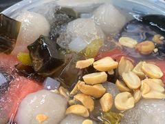 -长乐饭冰冰·冰饭·烧烤(长乐总店)