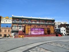 景点-中华巴洛克风情街