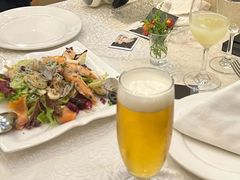 -爱茉莉意大利西餐厅