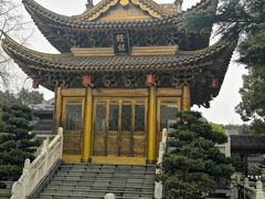 -上海东林寺(金山区)