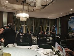 大堂-五稻厨房粤西菜(新闻店)