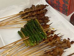 -白仁仔· 活烤海鲜 宵夜(豫园店)