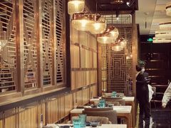 大堂-荟廷·晶萃(陆家嘴尚悦湾店)