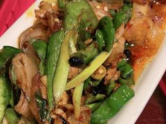 回锅肉-辛香汇(大华第一坊店)