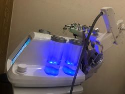 -芳朵美容养生SPA