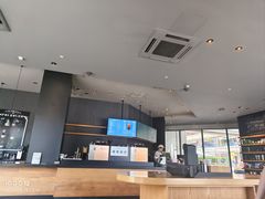 -星巴克(上海浦东禹悦汇店)