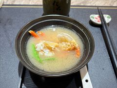 -松临·铁板烧&Omakase(神农店)