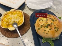 -必胜客(滨江店)