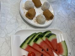 -福来居烤鸭店(天坛二店)