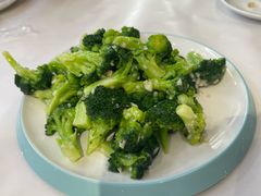 -北戴河庆山饭店·海鲜砂锅粥(北戴河黑石路店)
