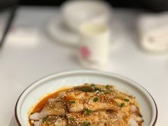 -箸福·夜上海(雨花客厅店)